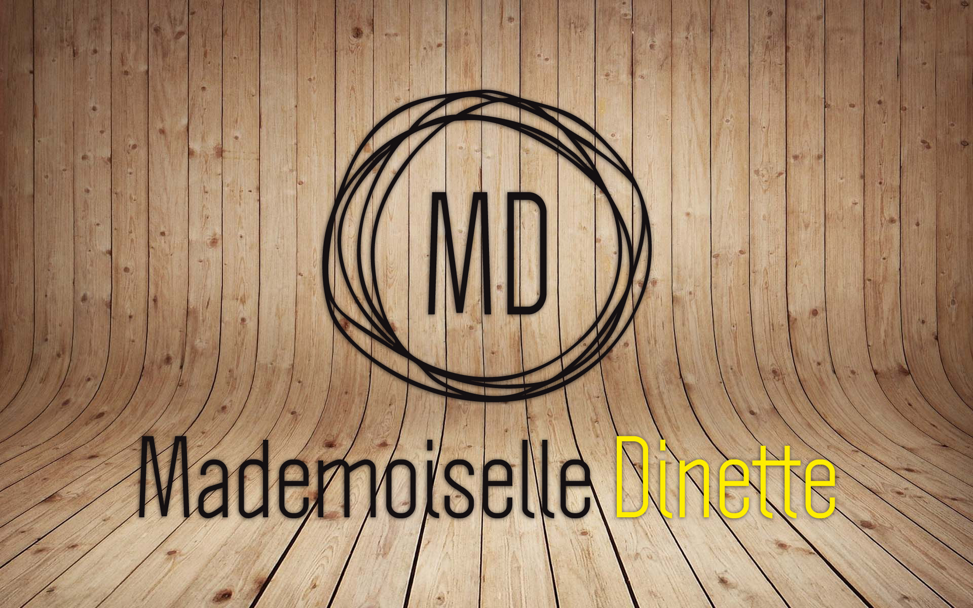 mademoiselledinette